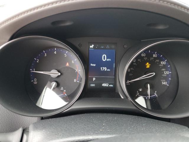 NMTKHMBX9NR146578 Toyota C-HR XLE