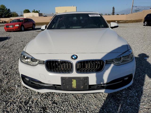 2016 BMW 328 I SULE - WBA8E9C53GK643776