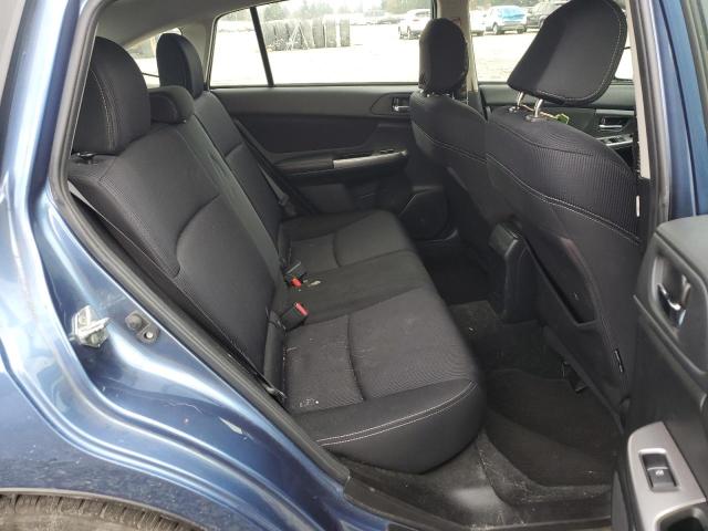 JF1GPAP64G8321390 Subaru Impreza Sport Premium