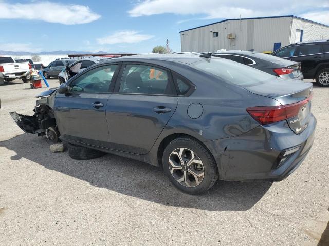 3KPF24AD3KE010979 | 2019 KIA FORTE FE