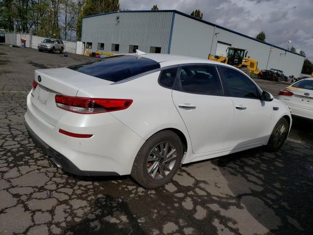 5XXGT4L34LG381163 | 2020 KIA OPTIMA LX