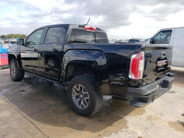 1GTG6FEN6M1155902 GMC Canyon At4
