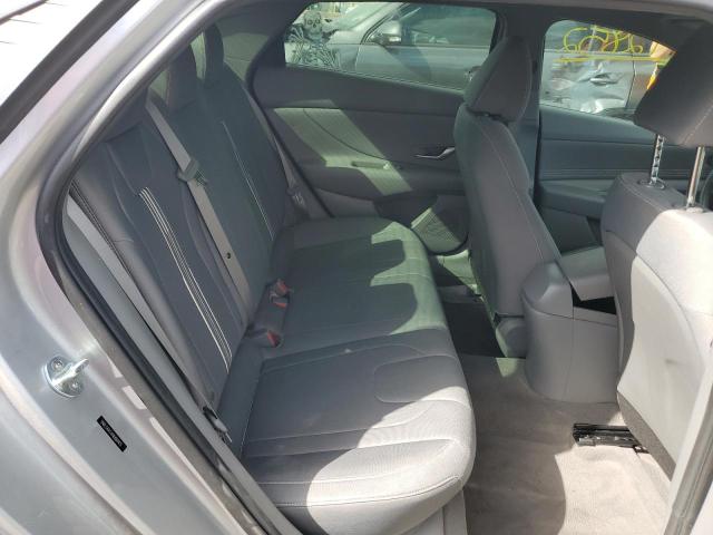 2022 HYUNDAI ELANTRA SE - 5NPLS4AGXNH069475
