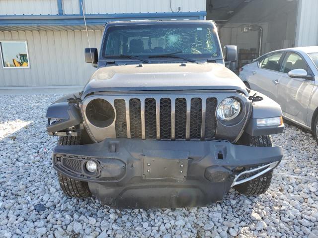 1C6HJTAG9PL506990 2023 Jeep Gladiator Sport