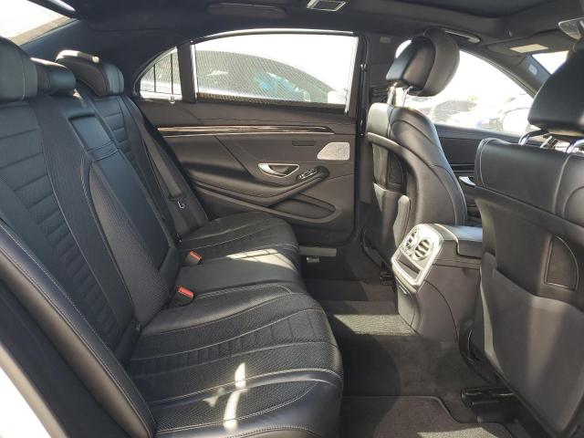 2020 MERCEDES-BENZ S 560 4MAT - WDDUG8GB6LA500199