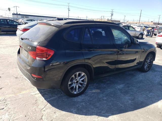 WBAVL1C57FVY32700 | 2015 BMW X1 XDRIVE2