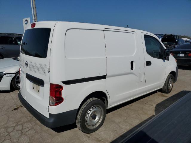 3N6CM0KN5HK694230 Nissan NV200 2.5S