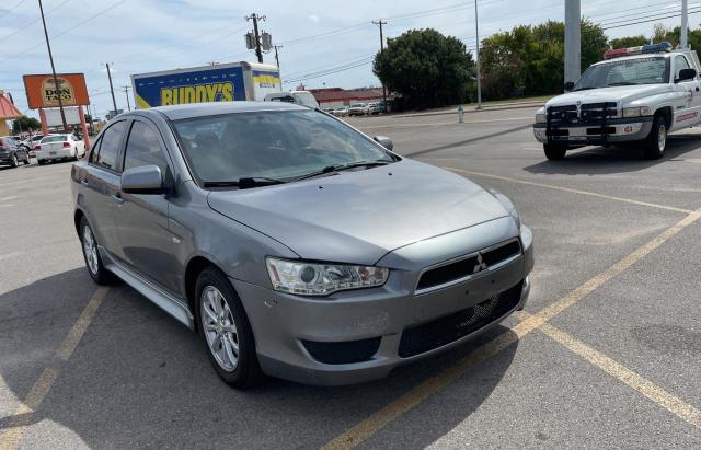 2013 Mitsubishi Lancer Es/Es Sport VIN: JA32U2FU4DU007355 Lot: 71846583