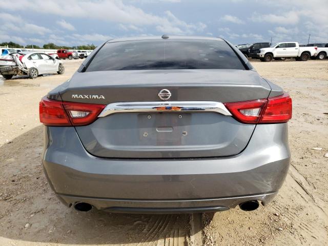 1N4AA6AP4HC454932 | 2017 NISSAN MAXIMA 3.5