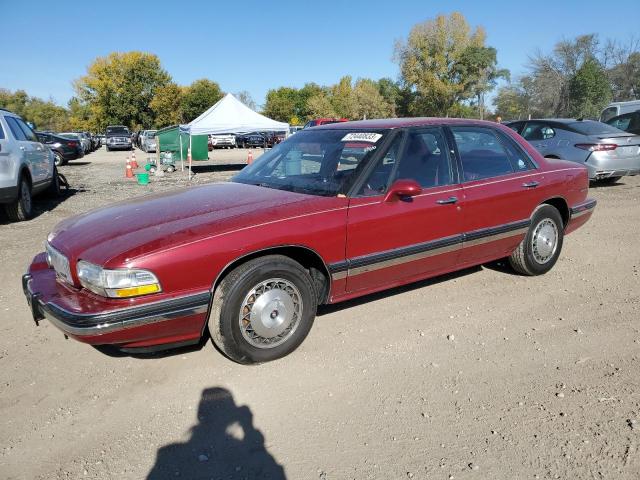 1993 Buick LeSabre Limited