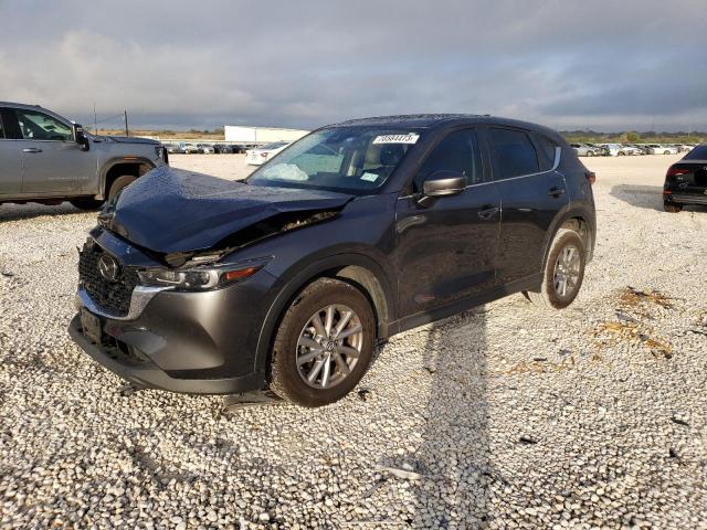 JM3KFBCM3N0568419 Mazda CX-5 Prefe 