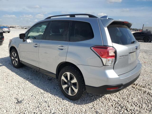 JF2SJADC1HH435611 Subaru Forester 2.5i Premium