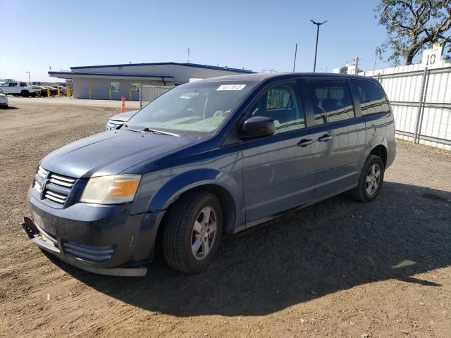 2009 Dodge Grand Caravan SE