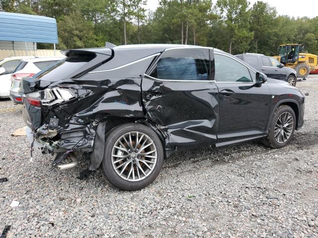 2T2YZMDA8NC316595 Lexus Rx 350 F-sport