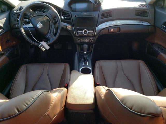 19UDE2F7XLA011591 Acura Ilx Premium
