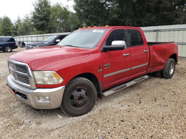 2011 Dodge Ram 3500 