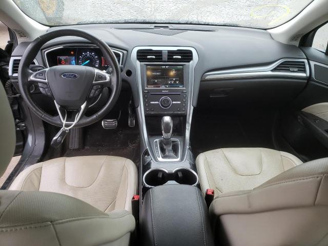 3FA6P0K94GR111426 Ford Fusion Titanium