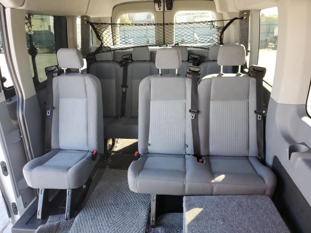 1FBAX2CV8HKB32558 Ford Transit T-350