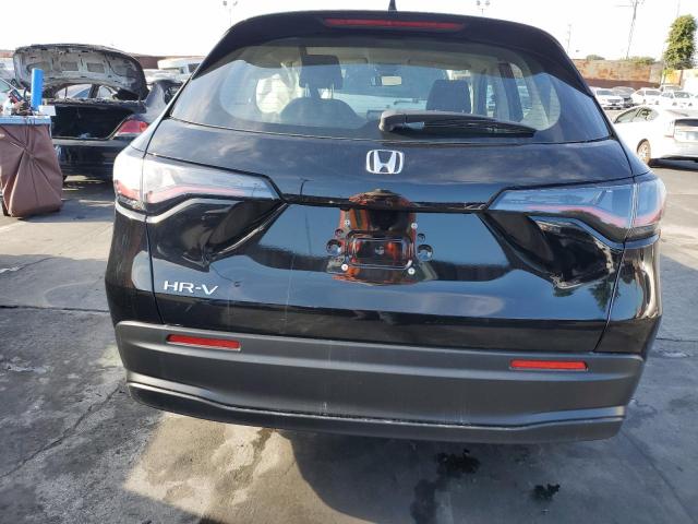 3CZRZ1H35PM735706 Honda HR-V LX