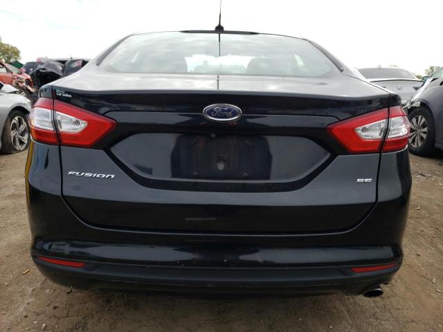 VIN 3FA6P0H78FR129819 2015 Ford Fusion, SE no.6