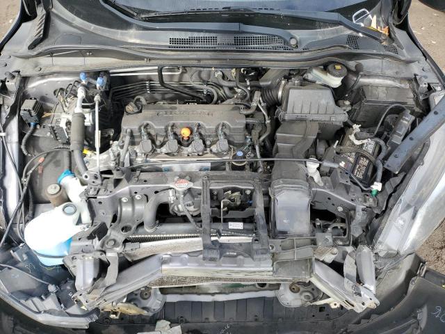 3CZRU5H32HM706669 Honda HR-V LX