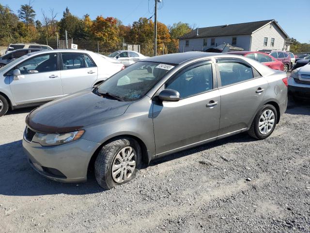 2010 Kia Forte EX