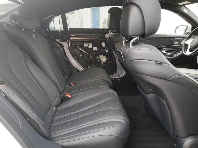 WDDUG8GB2KA488504 Mercedes-Benz S 560 4matic