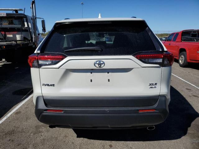 2T3A1RFV2NW271847 Toyota Rav4 Xle Premium