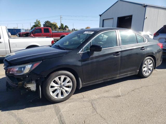 2019 Subaru Legacy 2.5i Premium