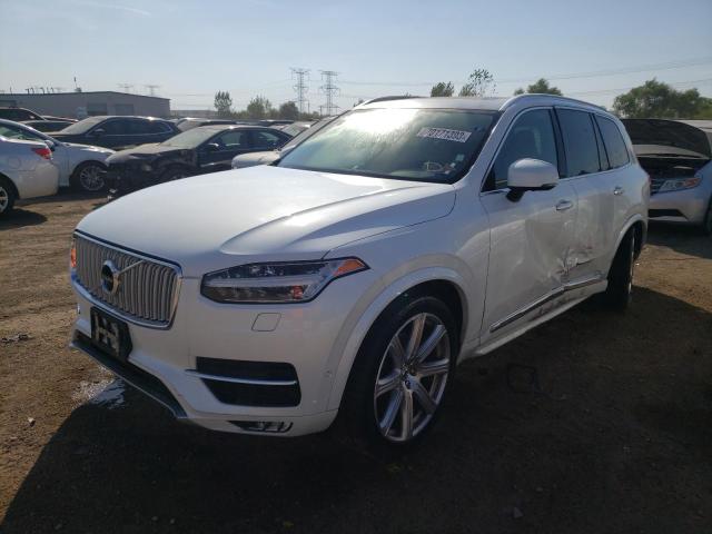 YV4A22PLXG1042333 2016 VOLVO XC90, photo no. 1