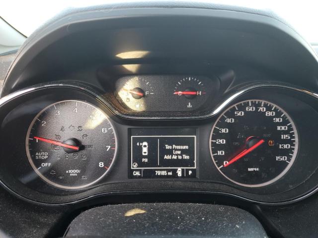 1G1BE5SM5J7118912 | 2018 CHEVROLET CRUZE LT