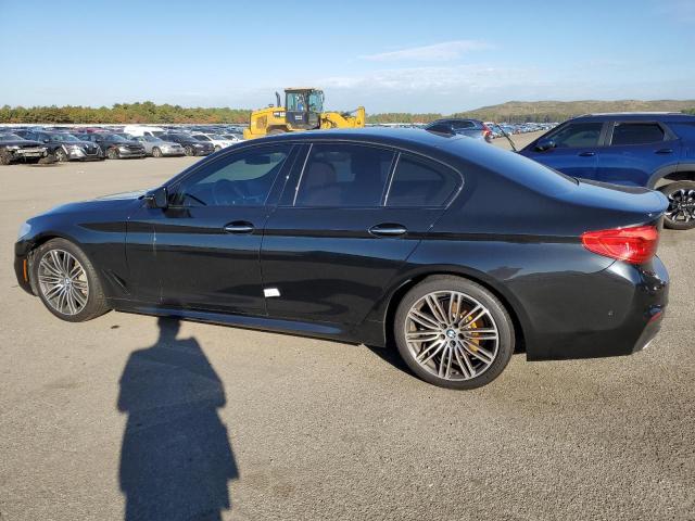 2017 BMW 540 I - WBAJE5C38HG478501
