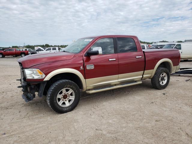 2012 Dodge Ram 2500 