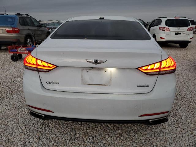 2015 HYUNDAI GENESIS 3. - KMHGN4JEXFU080955