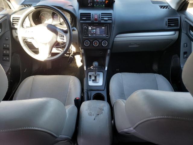 JF2SJAMC2EH502065 Subaru Forester 2.5i Touring