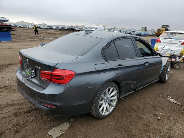 WBA8A3C53JA494985 | 2018 BMW 320 XI