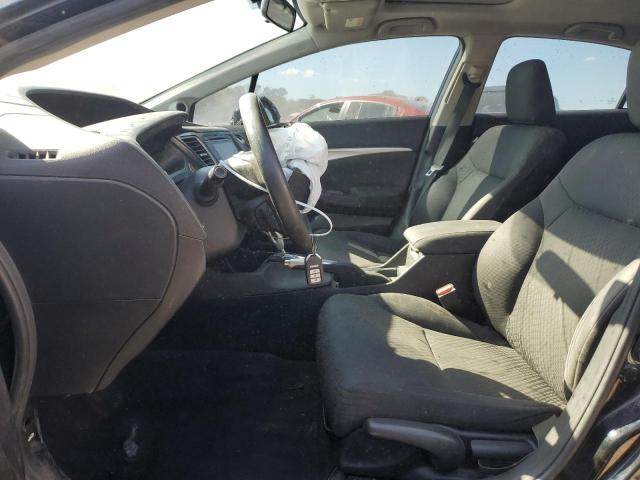 19XFB2F8XFE022696 Honda CIVIC EX