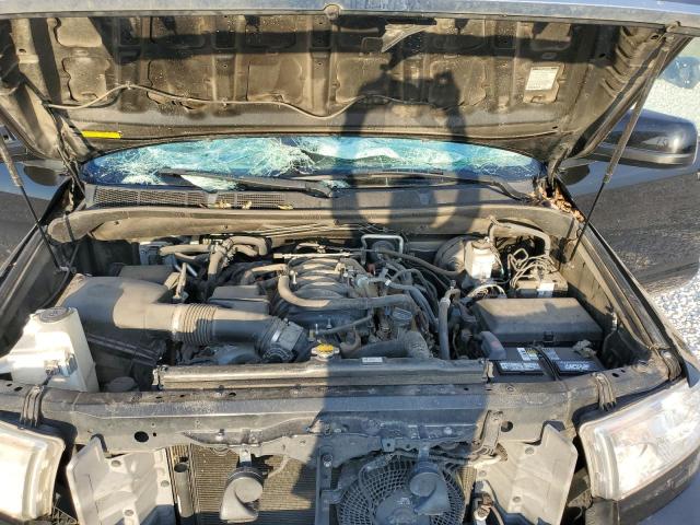 2016 TOYOTA SEQOUIA - 5TDZY5G14GS063234
