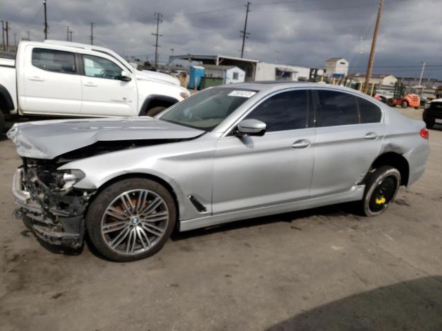 2019 BMW 5 Series 530xi