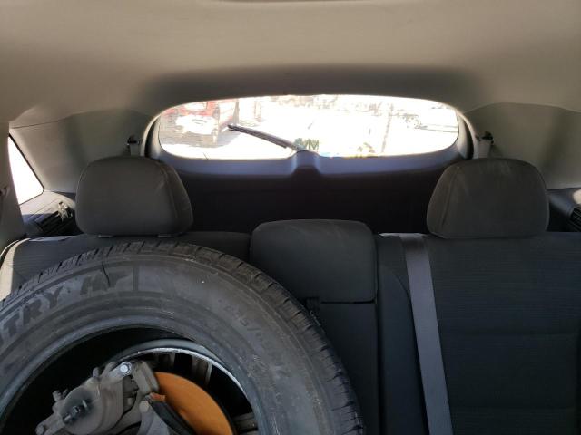 5XYKT4A77FG556909 KIA SORENTO LX