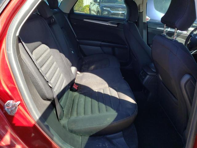 3FA6P0H72FR276895 Ford FUSION SE