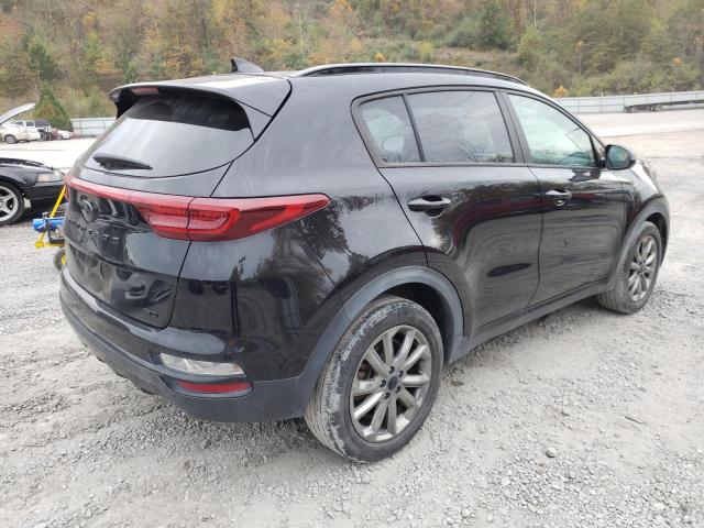 KNDP6CACXM7934719 | 2021 KIA SPORTAGE S