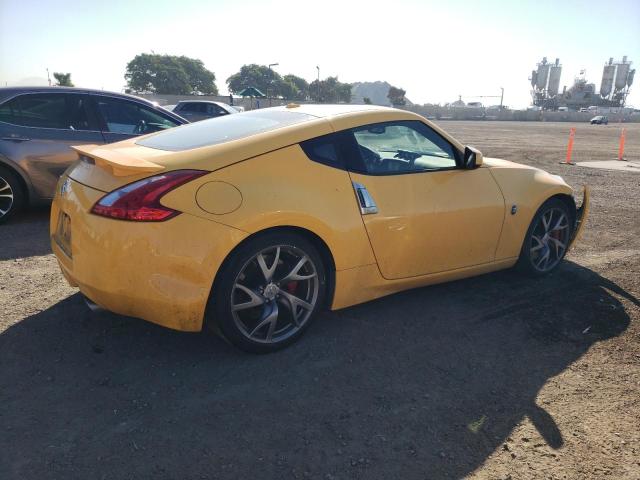 JN1AZ4EH5HM952905 Nissan 370Z BASE