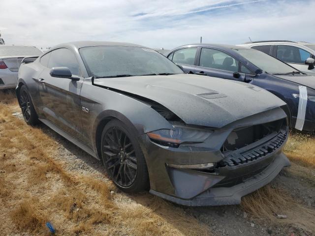 1FA6P8CF4L5130834 Ford MUSTANG GT