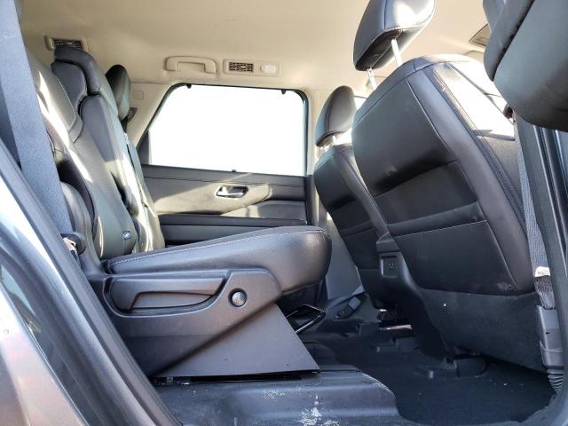 5N1DR3CA9PC231156 Nissan Pathfinder Sl