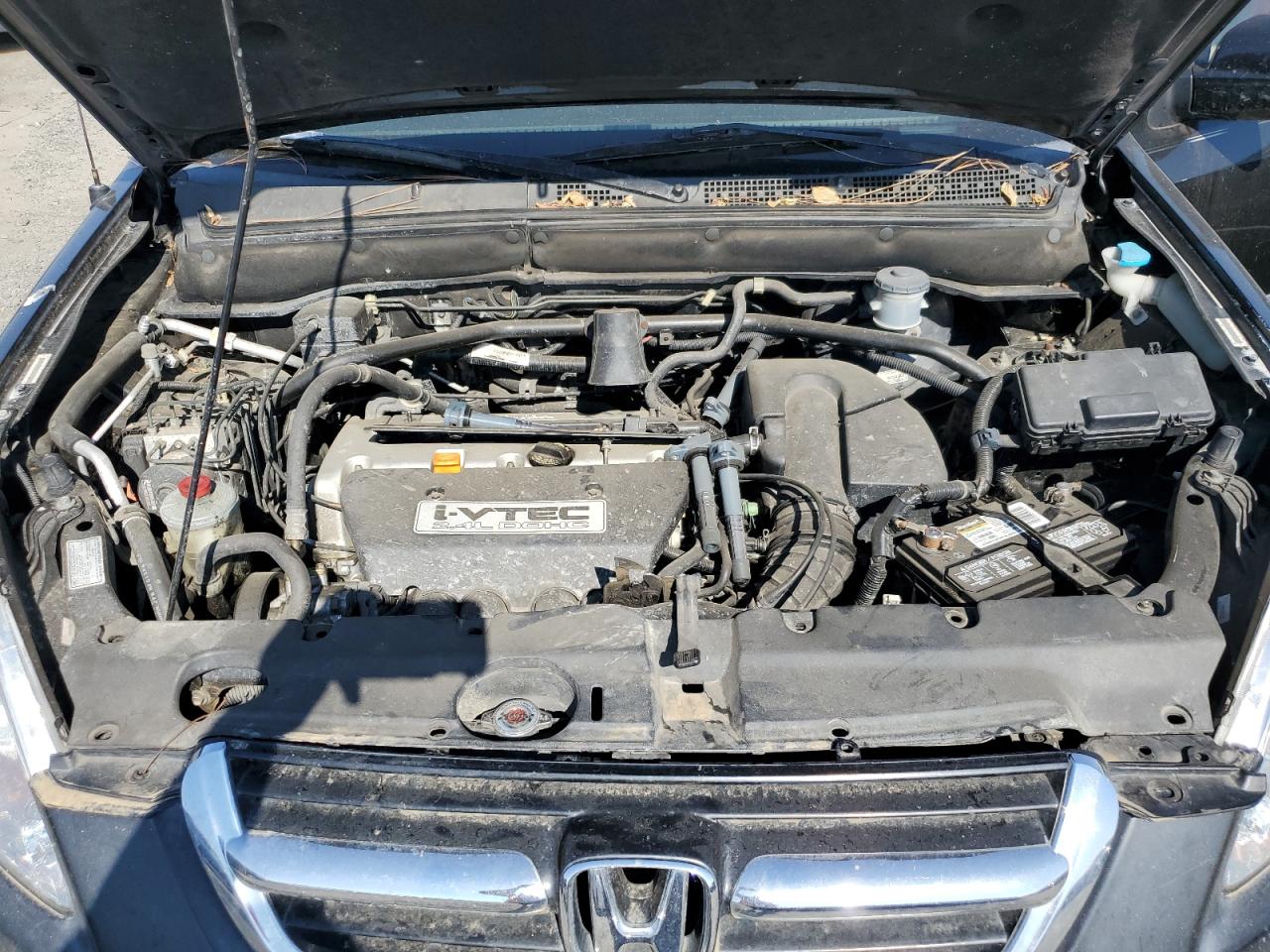 SHSRD78833U103782 2003 Honda Cr-V Ex SHSRD78833U103782 2003 Honda Cr-V Ex