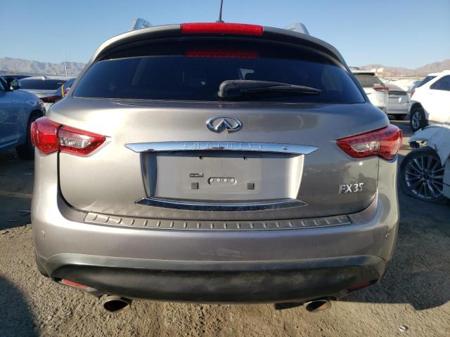 2011 Infiniti Fx35 VIN: JN8AS1MWXBM140026 Lot: 72690043