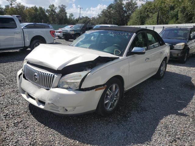 2009 Mercury Sable Premier