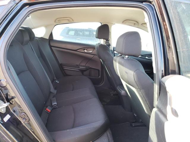19XFC2F54GE003341 Honda Civic Lx