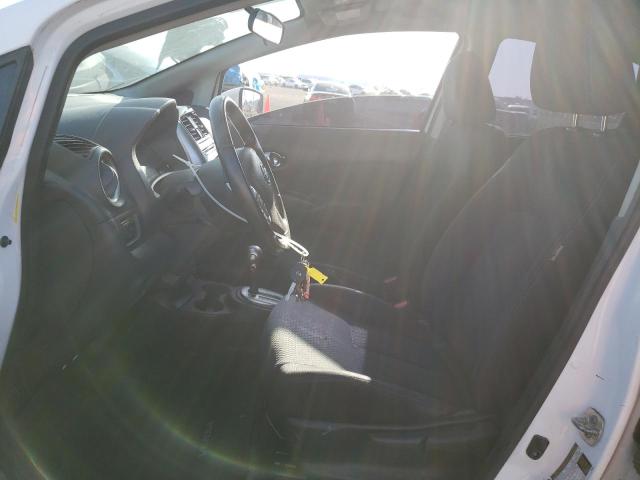 3N1CE2CP8JL355279 Nissan Versa Note S